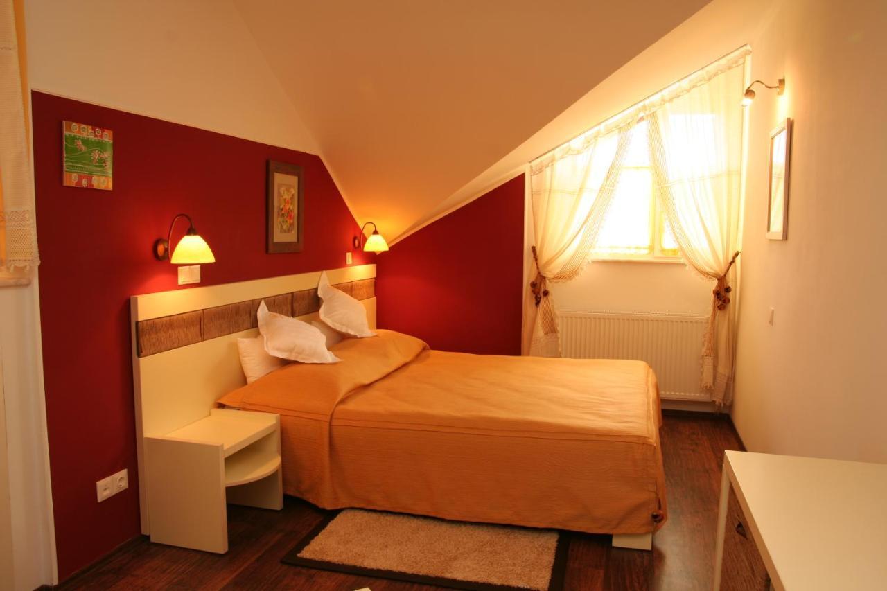 Grand Hotel Braşov