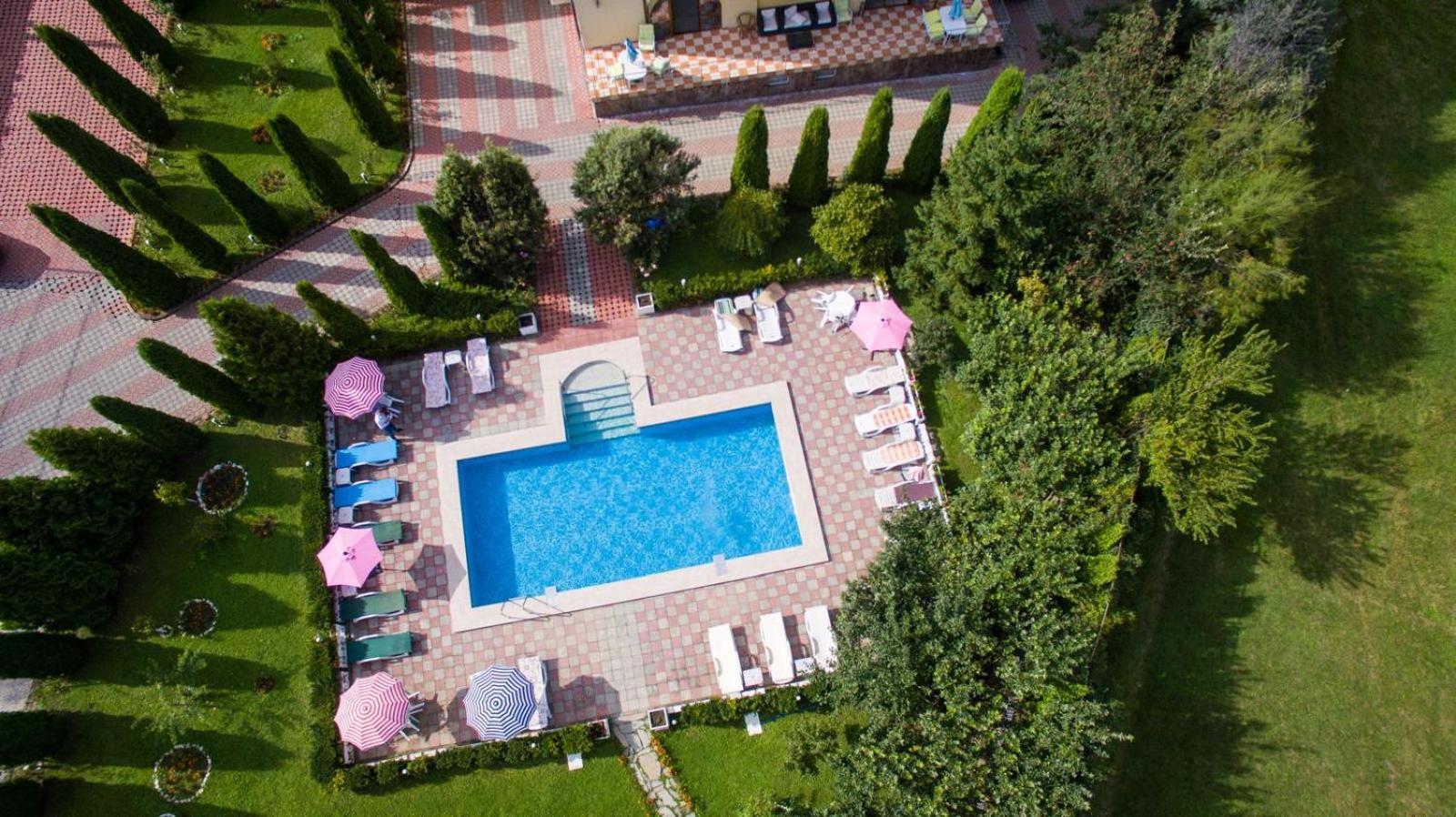 Grand Hotel 4*