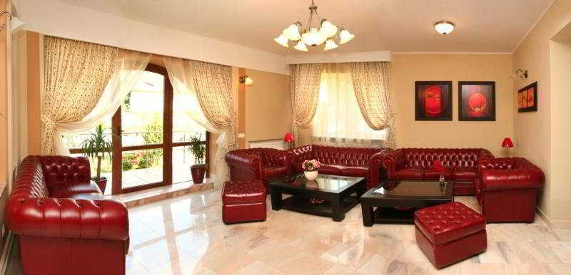 Grand Hotel Braşov