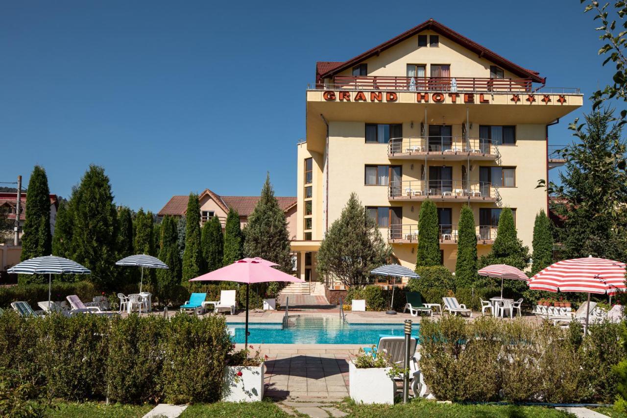 Grand Hotel 4*