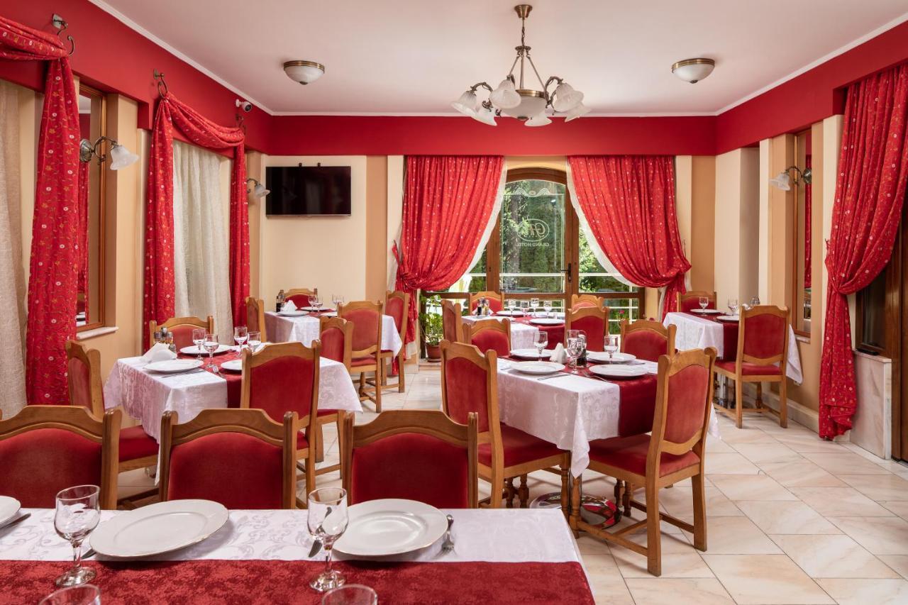 Hotel Grand 4*