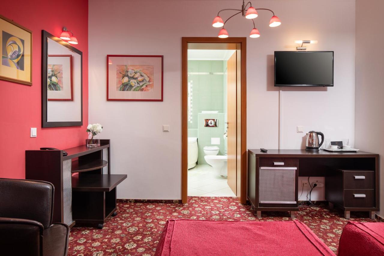 Hotel Grand Brașov