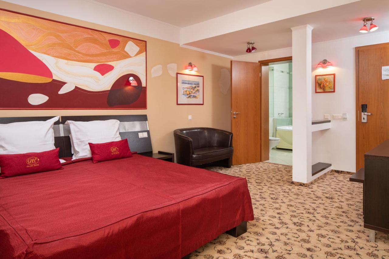 Grand Hotel 4*