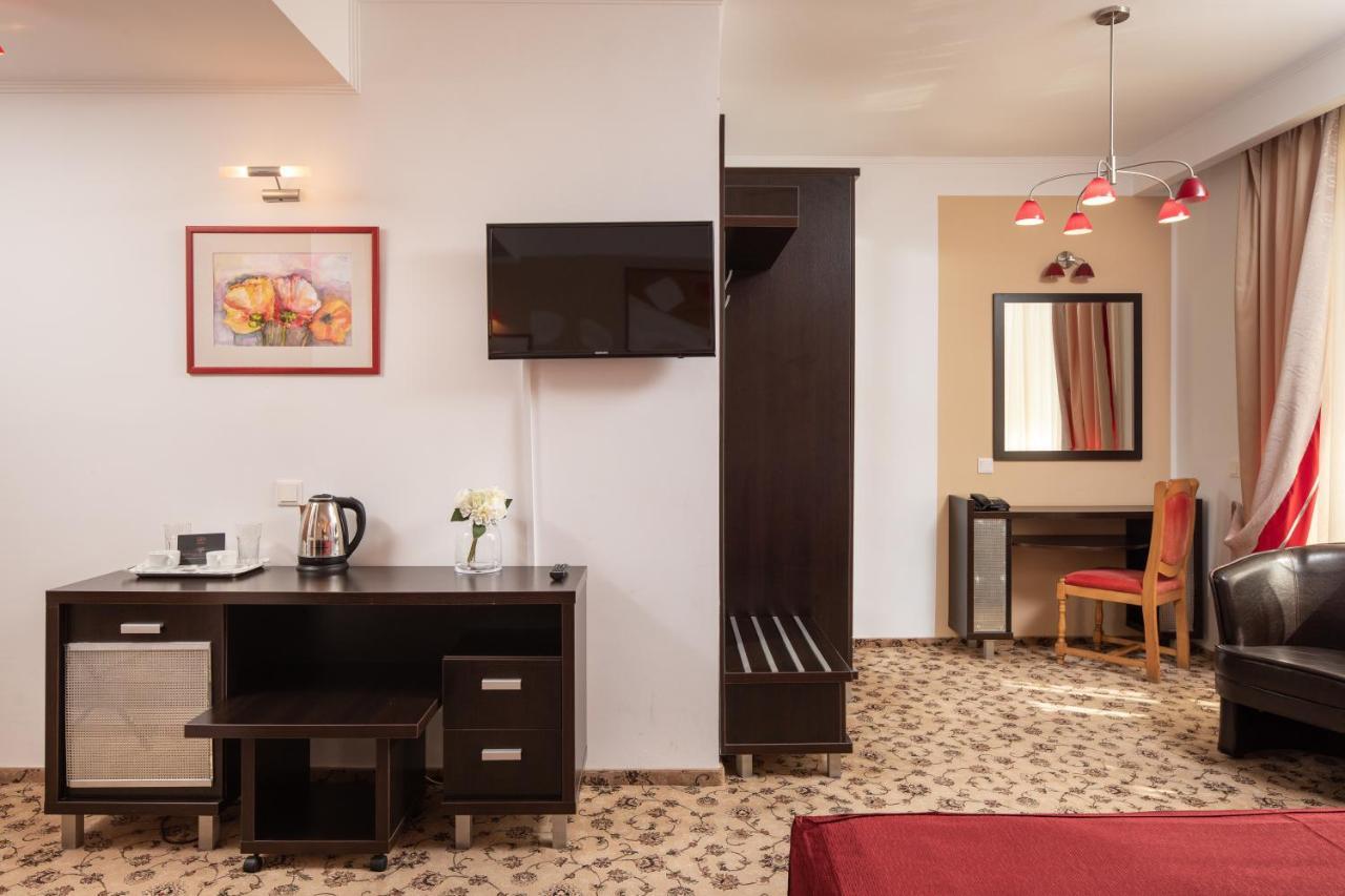 Grand 4* Braşov