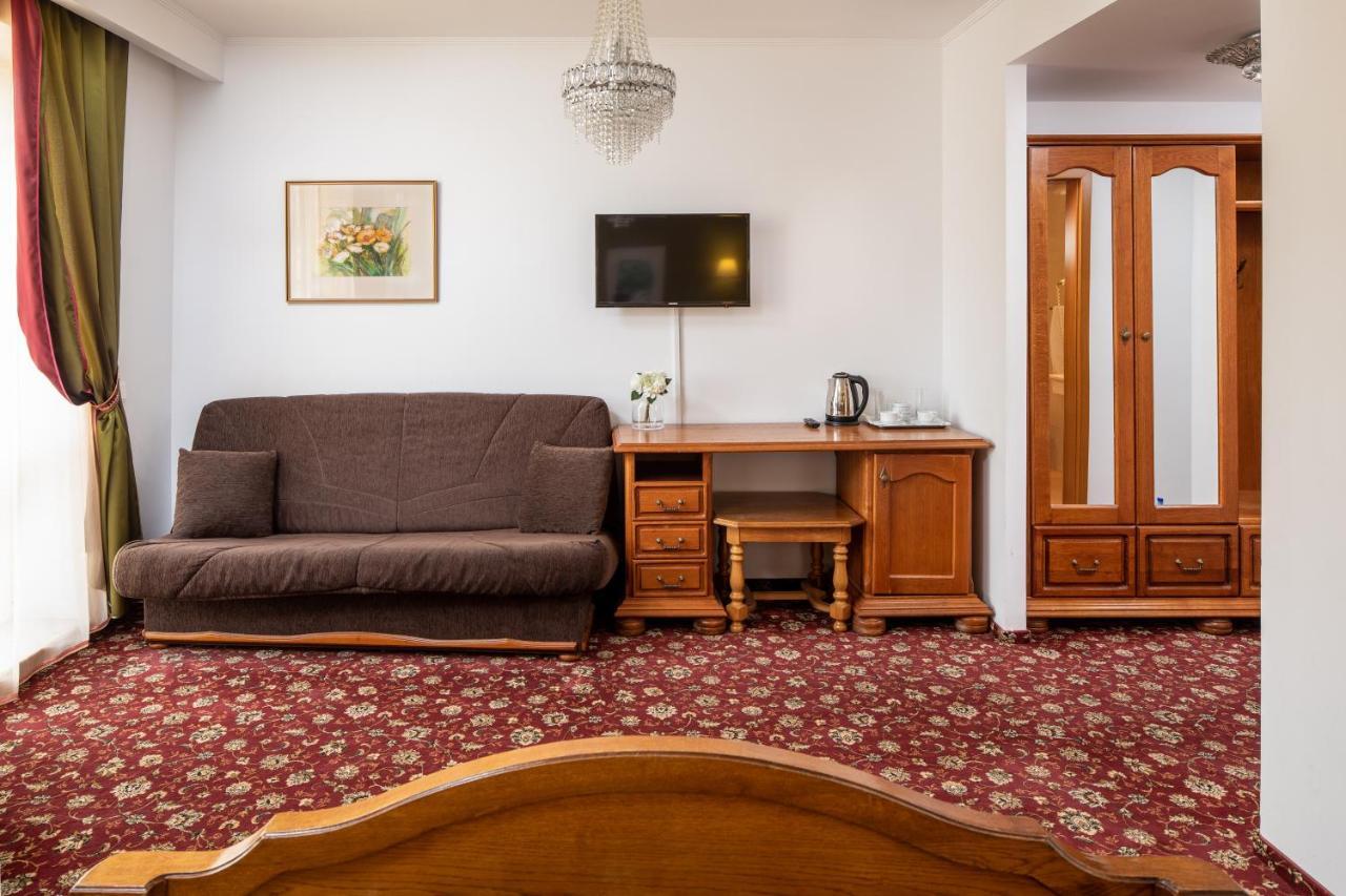 Hotel Grand Brașov