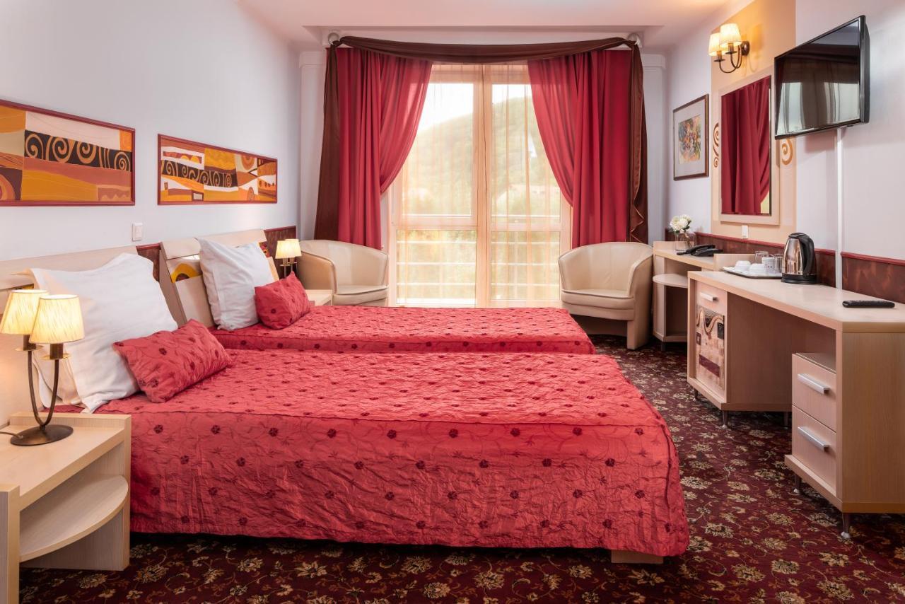 Hotel Grand Brașov
