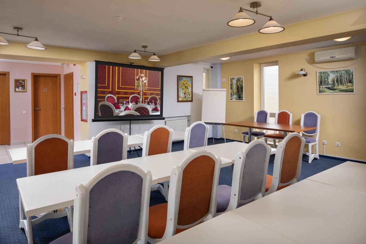Grand Hotel 4*
