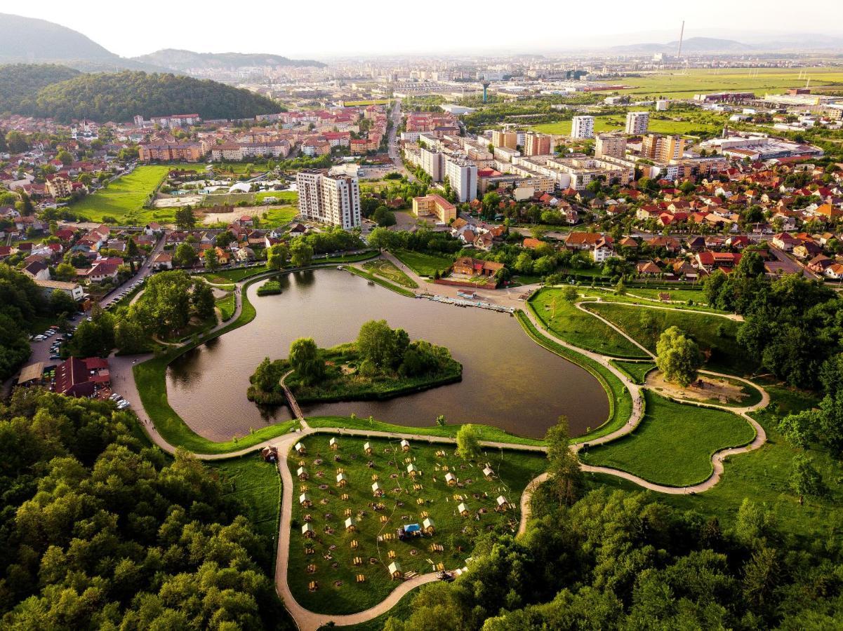 Grand 4* Brașov